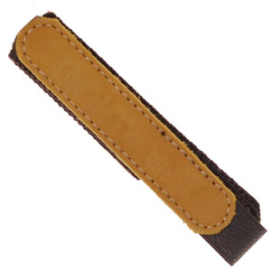 Girls Hyde Watch strap - Tan