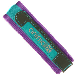 Girls Zepher Watch strap - Spanish