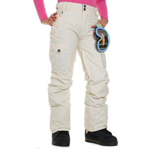 Animal Ladies Juno Ladies snowboarding pants