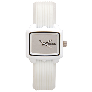 Animal Ladies Ladies Animal Eurus S Watch. White