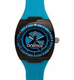 Animal Ladies Ladies Animal Jelli Kelli Watch. Blue