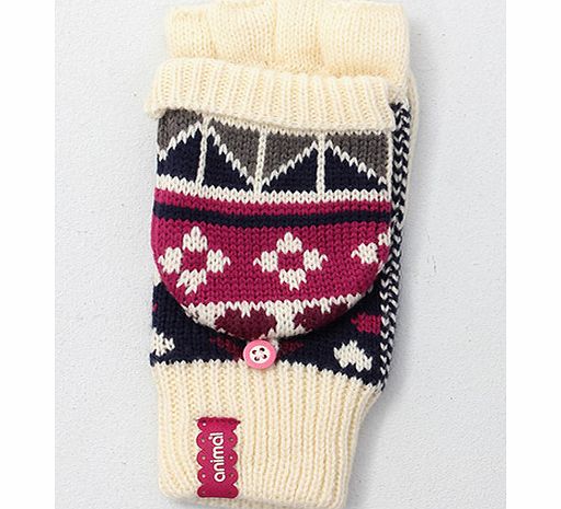 Ondaga Glove/Mittens