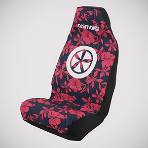 SGL Car Seat Cover Single car seat