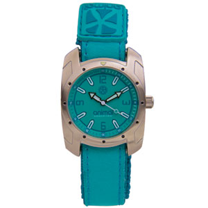 Animal Ladies Side Shore wsv11-g66aq Watch