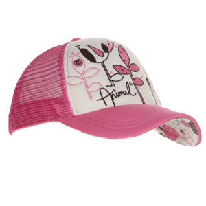 Animal Ladies Wiggle Trucker cap