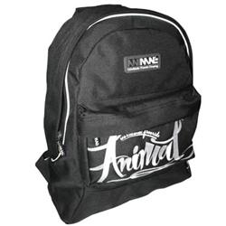 Marathon Backpack - Black