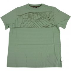 Mens Animal Beluga Tee hint a mint!