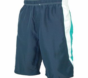 Mens Animal Futtock Elasticated 22`` Boardshort.