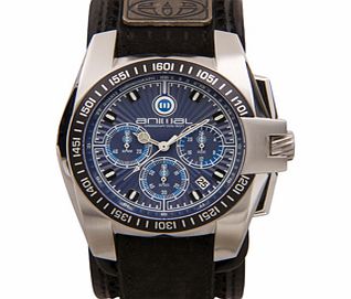 Animal Mens Mens Animal Hurricane Watch. Navy