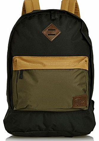 Mens Noe Backpack LU4WE003 Khaki