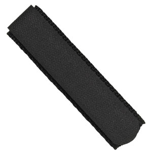 Offshore Watch strap - Black