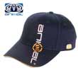 Over Peak Cap - Navy