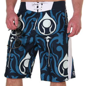 Penguin Boardies