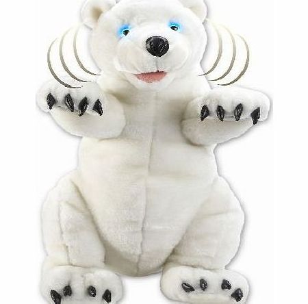 Planet Wild Eyes 18` - Polar Bear