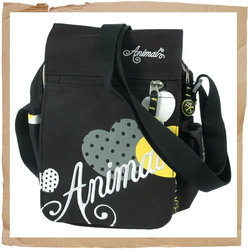 Poke Trinny Bag Black