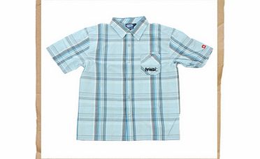 Safari Jnr Shirt Angel Falls