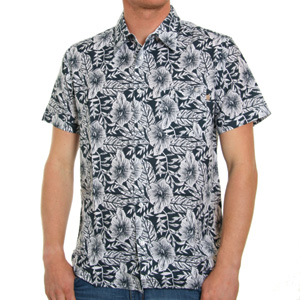 Shoal Short sleeve shirt