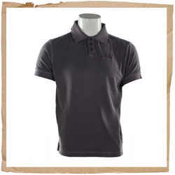 Stallion Deluxe Polo Vintage Violet