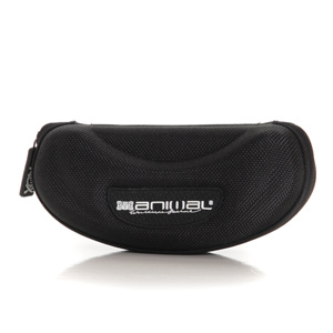 Sunshine Sunglass case - Black