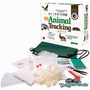 Animal Tracking