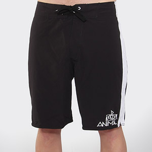 Tripp Boardies - Black