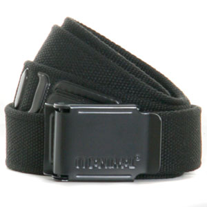 Widow Web belt - Black