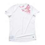 Womens T-Shirt White