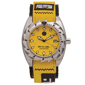 Zepher wsv06-009ye Watch