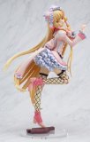 Chobits Chii `Maid Alice` 1/7 PVC Figure