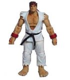 Ryu Figure - Capcom vs. SNK 2