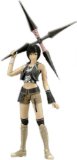 Yuffie Figure Final Fantasy VII Play Arts 2