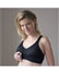 Anna Cecilia Original Nursing Bra Black