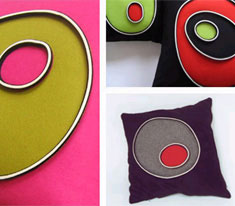 Target Cushion