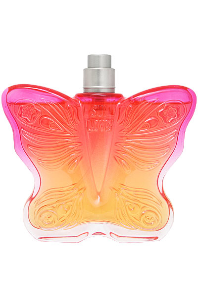 Love by Anna Sui EDT Spray Tester 75 ml