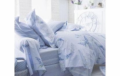 Anne De Solene Adele Bedding Fitted Sheet Double