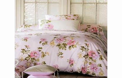 Anne De Solene Celestine Bedding Flat Sheet 240 x 300cm