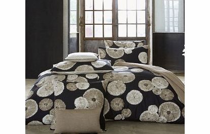 Anne De Solene Empreinte Bedding Flat Sheet 180x290