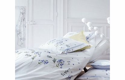 Anne De Solene Promise Bedding Fitted Sheet King