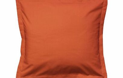 Anne De Solene Vexin Cotton Percale Plain Dye Bedding Epices