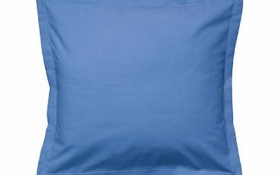 Anne De Solene Vexin Cotton Percale Plain Dye Bedding Nattier