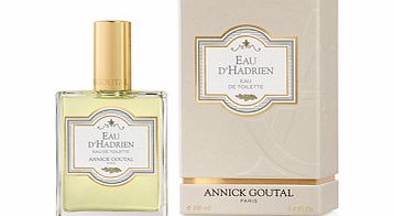 Annick Goutal Eau dHadrien Men Eau De Toilette