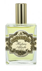 Annick Goutal For Men Eau DHadrien Eau De