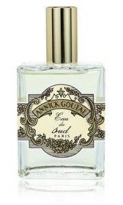 Annick Goutal For Men Eau Du Sud Eau De Toilette