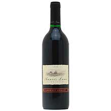 Cabernet Merlot 1998- 75 Cl