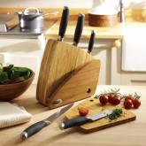 Anolon 7 Piece Knife Block