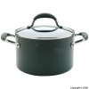 Advanced 24cm/5.7Ltr Stockpot