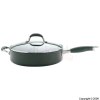 Advanced 24cm Covered Saute Pan