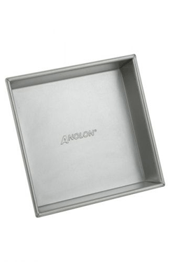 Anolon Bakeware L/B Sq Cake