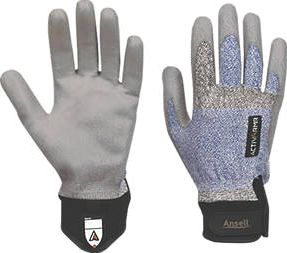 Ansell, 1228[^]99723 ActivArmr ActivArmr Electricians Gloves