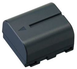 JVC BN-VF707 Camcorder Battery - Equivalent